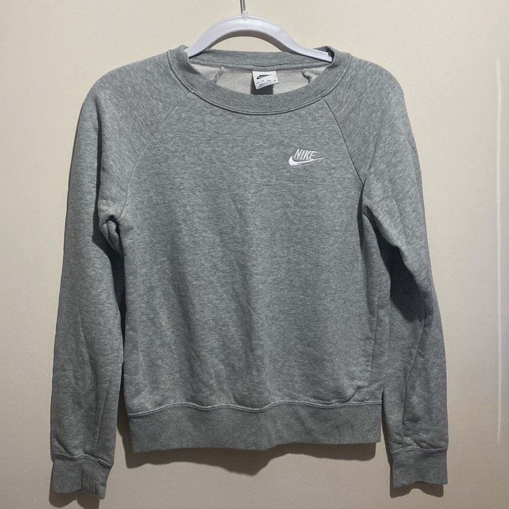 Nike sweater